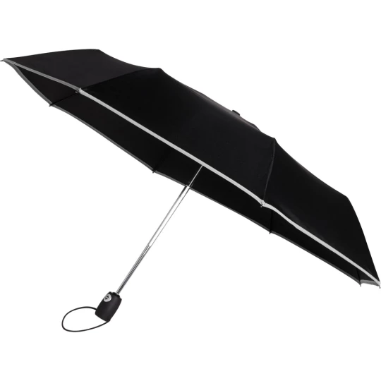 Wiatroodporny parasol automatyczny, składany (V9450-19)