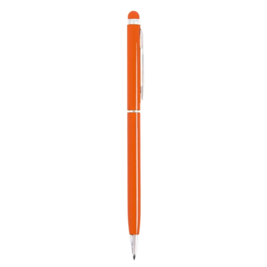 Długopis, touch pen (V1660/A-07)
