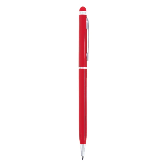 Długopis, touch pen (V1660/A-05)