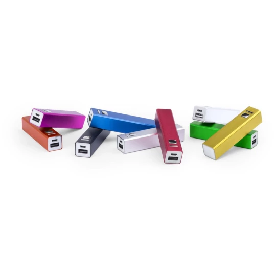 Power bank 2200 mAh (V3336-03)