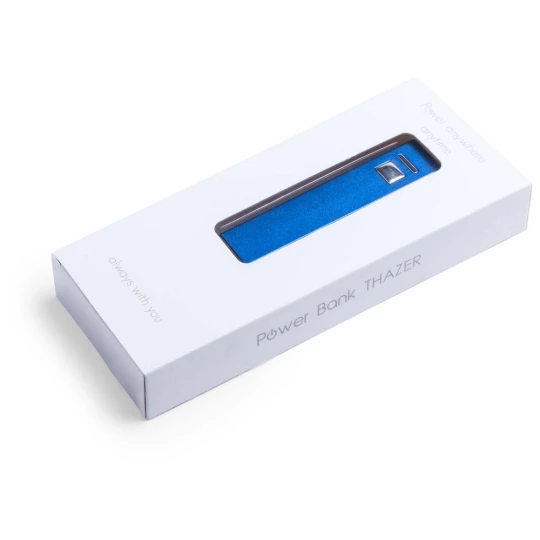 Power bank 2200 mAh (V3336-11)