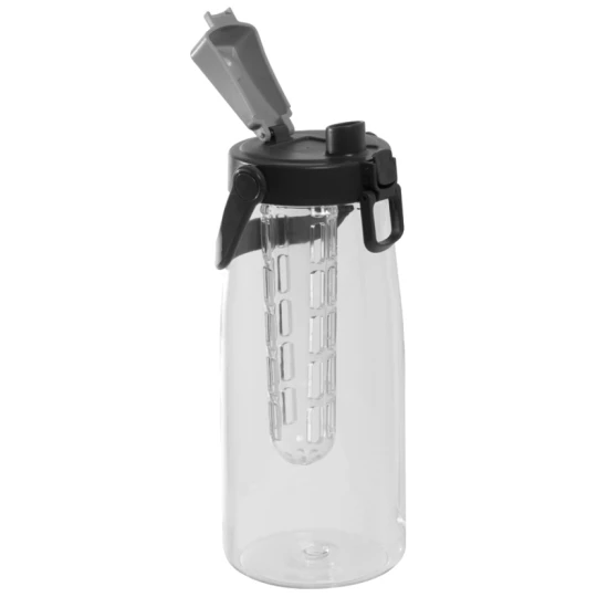 Dzbanek z tritanu 2500 ml - ciemnoszary - (GM-60814-77)