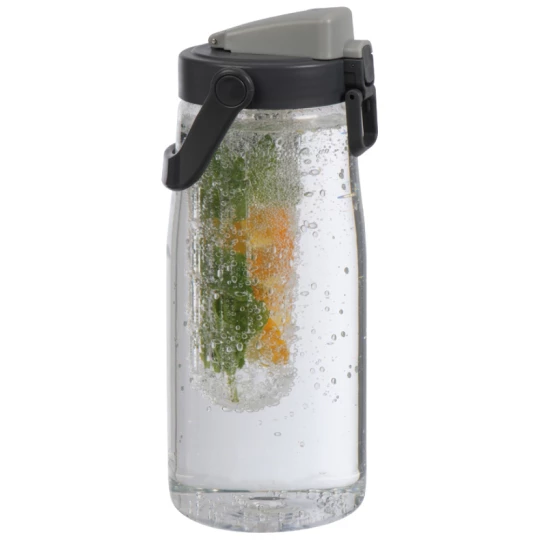 Dzbanek z tritanu 2500 ml - ciemnoszary - (GM-60814-77)
