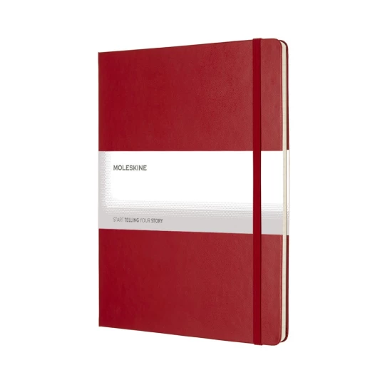 MOLESKINE Notatnik ok. A4 (VM404-05)