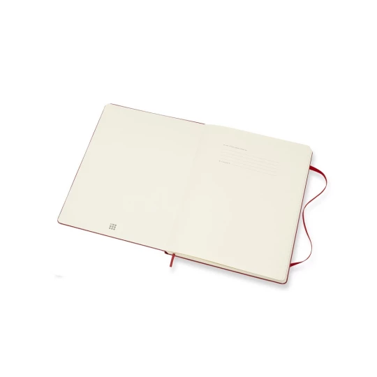 MOLESKINE Notatnik ok. A4 (VM404-05)