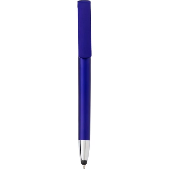 Długopis, touch pen, stojak na telefon (V1753-04)
