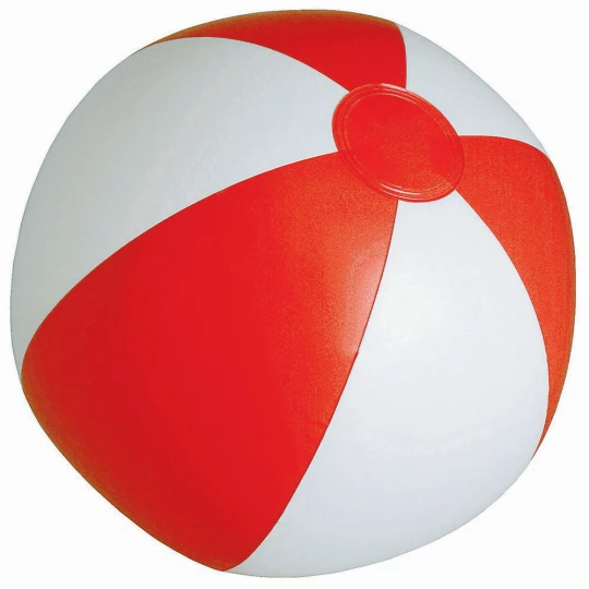 Dmuchana piłka plażowa (V7833-52)
