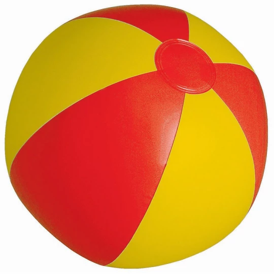 Dmuchana piłka plażowa (V7833-99)