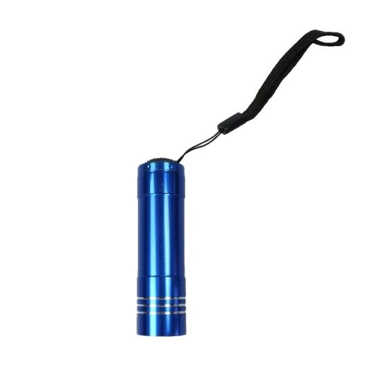 Latarka 9 LED (V8768-11)