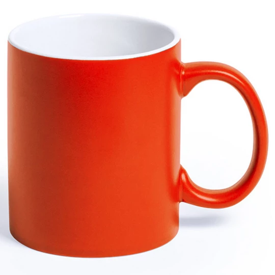 Kubek ceramiczny 330 ml (V8926-07)