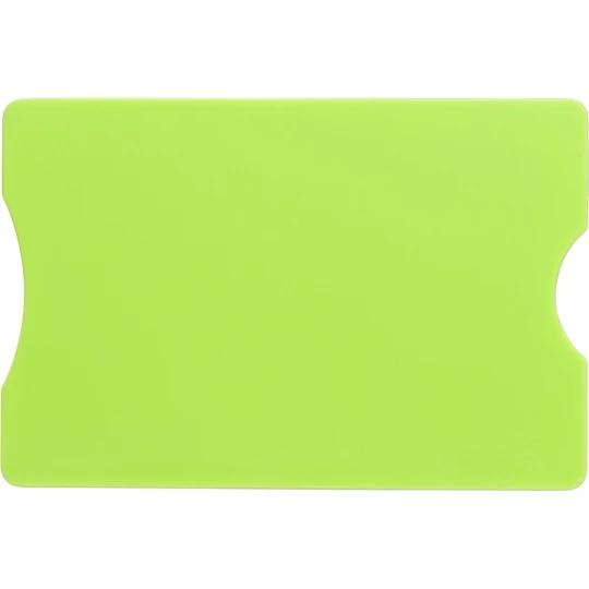 Etui na kartę kredytową, ochrona RFID (V9878-10)