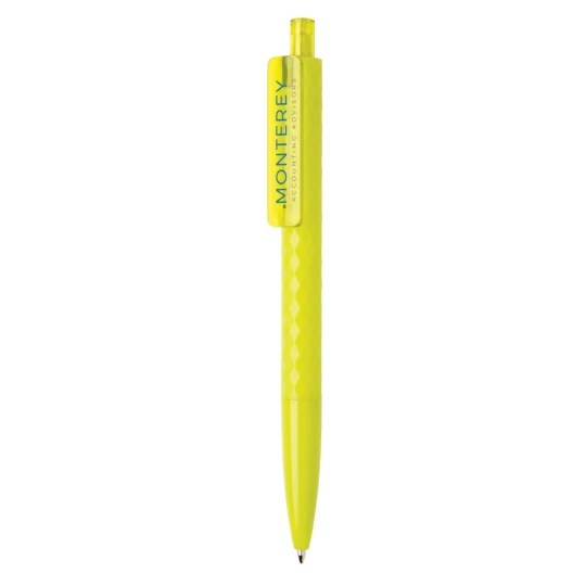 Długopis X3 (P610.917)