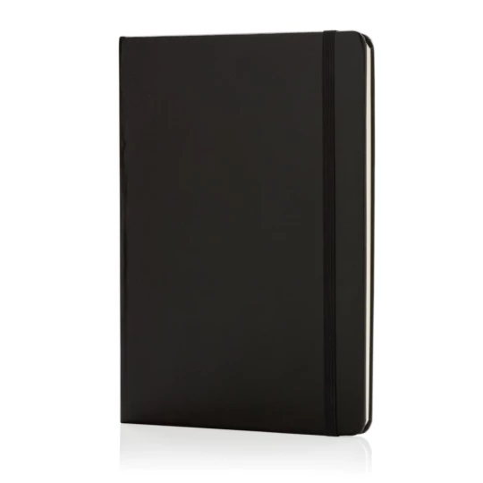 Notatnik A5, twarda okładka (P773.211)