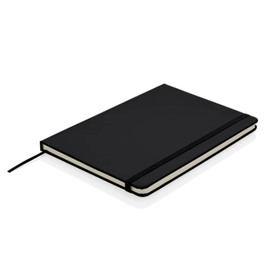 Notatnik A5, twarda okładka (P773.211)