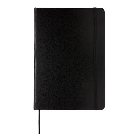 Notatnik A5, twarda okładka (P773.211)
