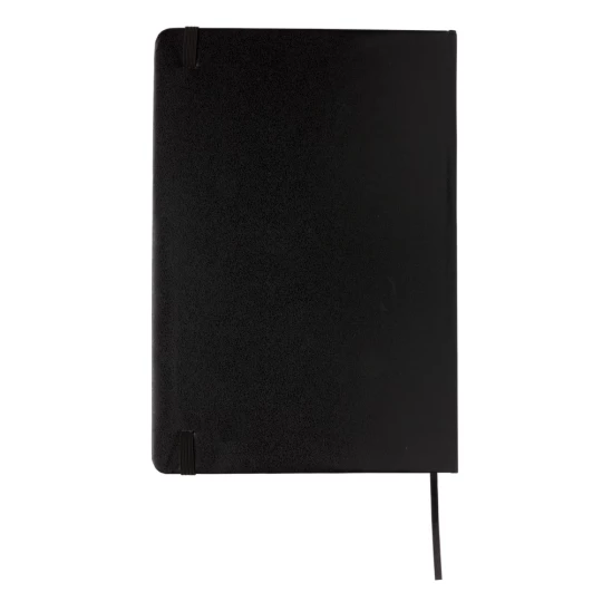 Notatnik A5, twarda okładka (P773.211)