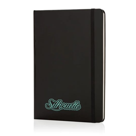 Notatnik A5, twarda okładka (P773.211)