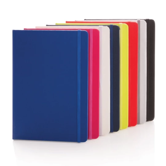 Notatnik A5, twarda okładka (P773.211)