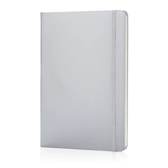 Notatnik A5, twarda okładka (P773.212)