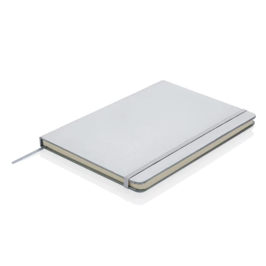 Notatnik A5, twarda okładka (P773.212)