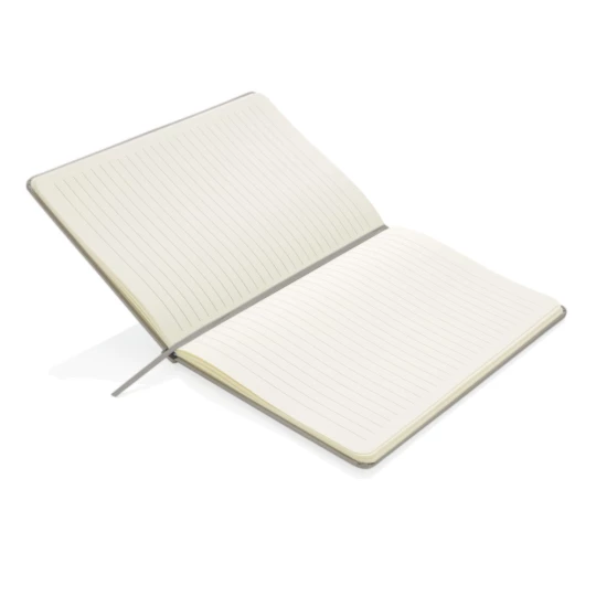 Notatnik A5, twarda okładka (P773.212)