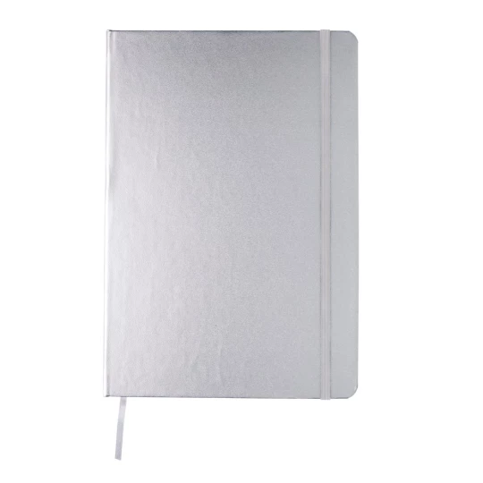 Notatnik A5, twarda okładka (P773.212)