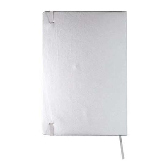 Notatnik A5, twarda okładka (P773.212)