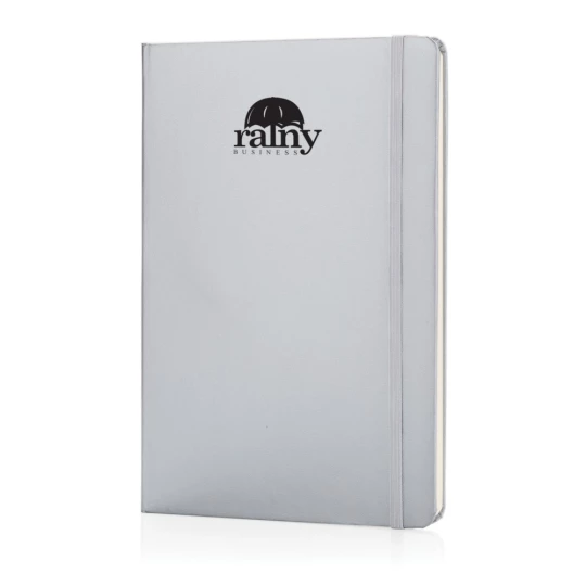 Notatnik A5, twarda okładka (P773.212)