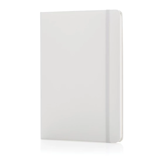 Notatnik A5, twarda okładka (P773.213)