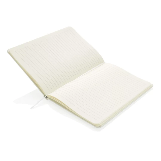 Notatnik A5, twarda okładka (P773.213)