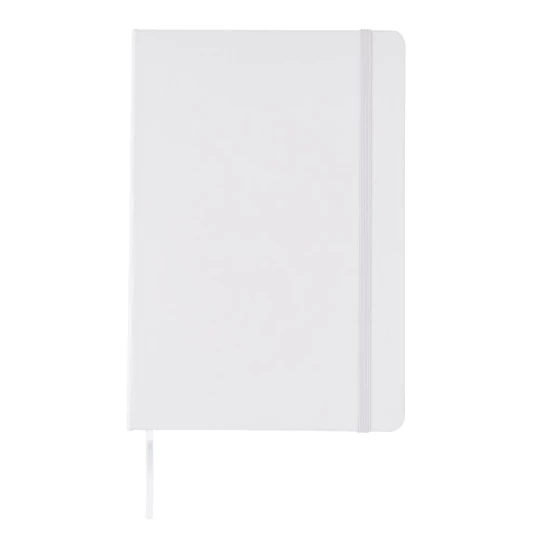 Notatnik A5, twarda okładka (P773.213)