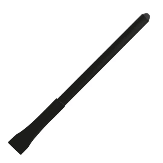 Długopis tekturowy - czarny - (GM-10866-03)