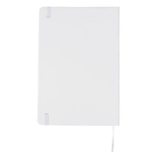 Notatnik A5, twarda okładka (P773.213)