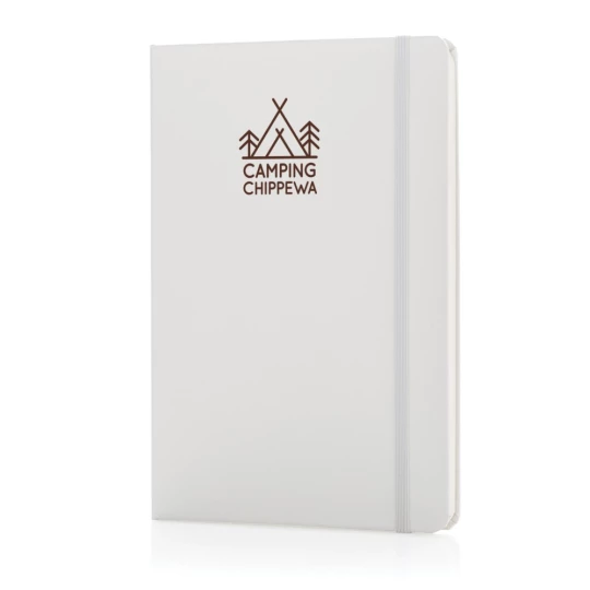 Notatnik A5, twarda okładka (P773.213)
