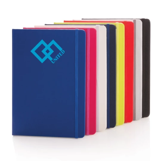 Notatnik A5, twarda okładka (P773.213)