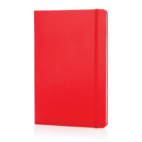 Notatnik A5, twarda okładka (P773.214)