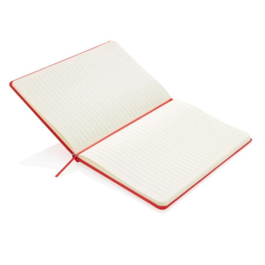 Notatnik A5, twarda okładka (P773.214)