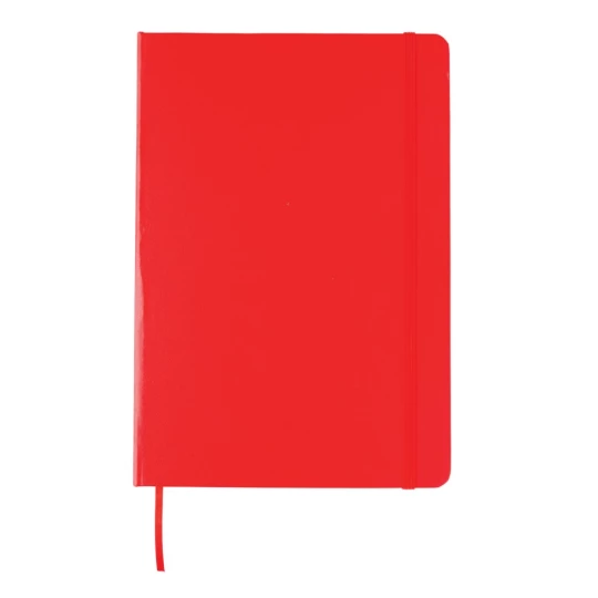 Notatnik A5, twarda okładka (P773.214)