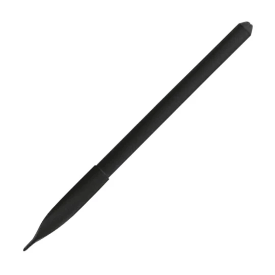 Długopis tekturowy - czarny - (GM-10866-03)