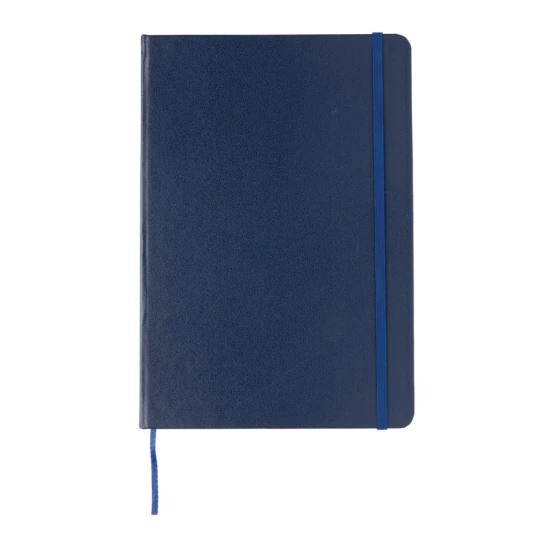 Notatnik A5, twarda okładka (P773.219)
