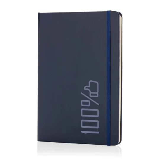 Notatnik A5, twarda okładka (P773.219)