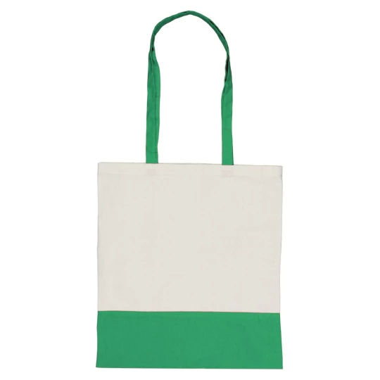 Torba bawełniana na zakupy | Ellen (V9490-06)