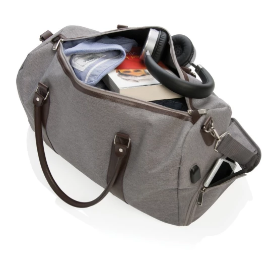 Weekendowa torba sportowa, podróżna (P707.052)