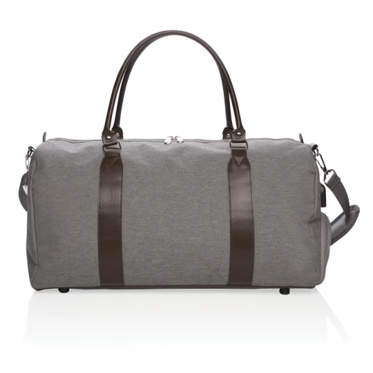 Weekendowa torba sportowa, podróżna (P707.052)