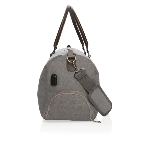 Weekendowa torba sportowa, podróżna (P707.052)