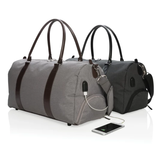 Weekendowa torba sportowa, podróżna (P707.052)