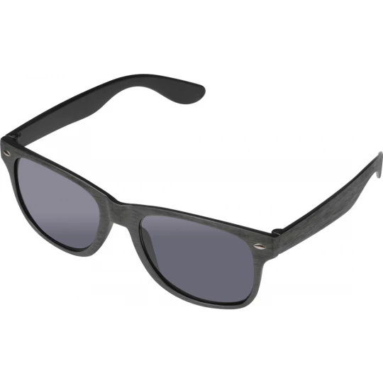 Okulary przeciwsłoneczne - szary - (GM-53674-07)