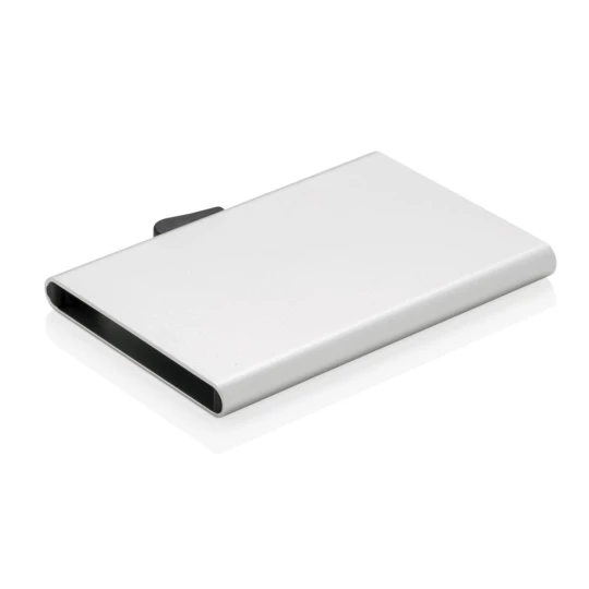 Etui na karty kredytowe C-Secure, ochrona RFID (P820.492)