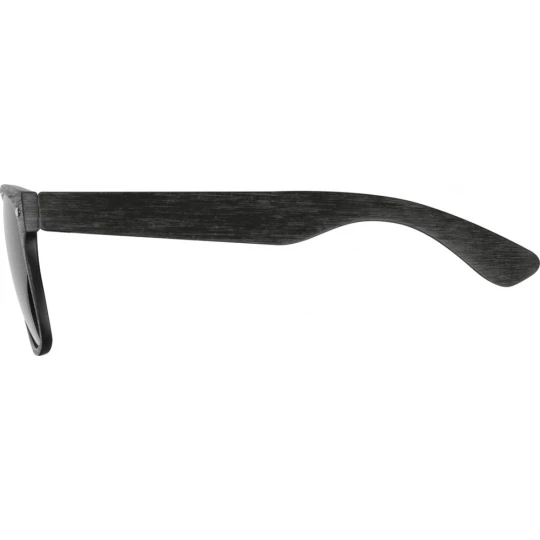 Okulary przeciwsłoneczne - szary - (GM-53674-07)