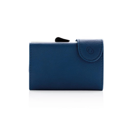 Etui na karty kredytowe i portfel C-Secure, ochrona RFID (P850.515)